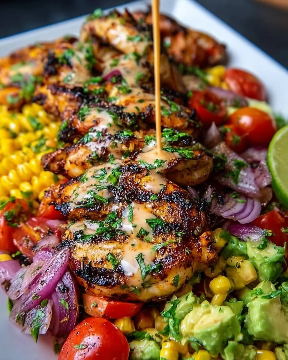 Healthy Summer Dinner: Your Ultimate Guide to Light, Fresh, and Flavorful Meals – Fascinating Names