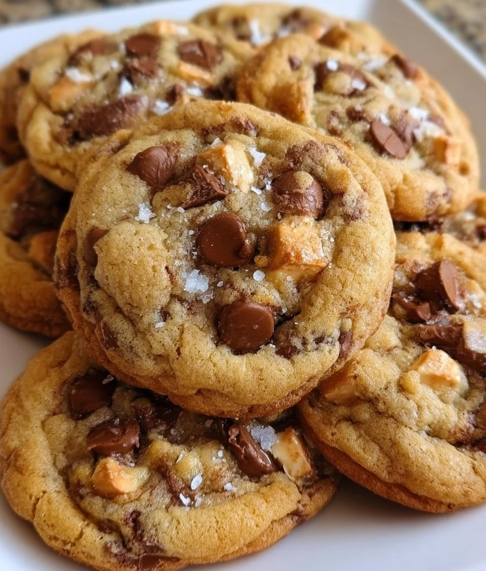 Better Than Toll House Cookies