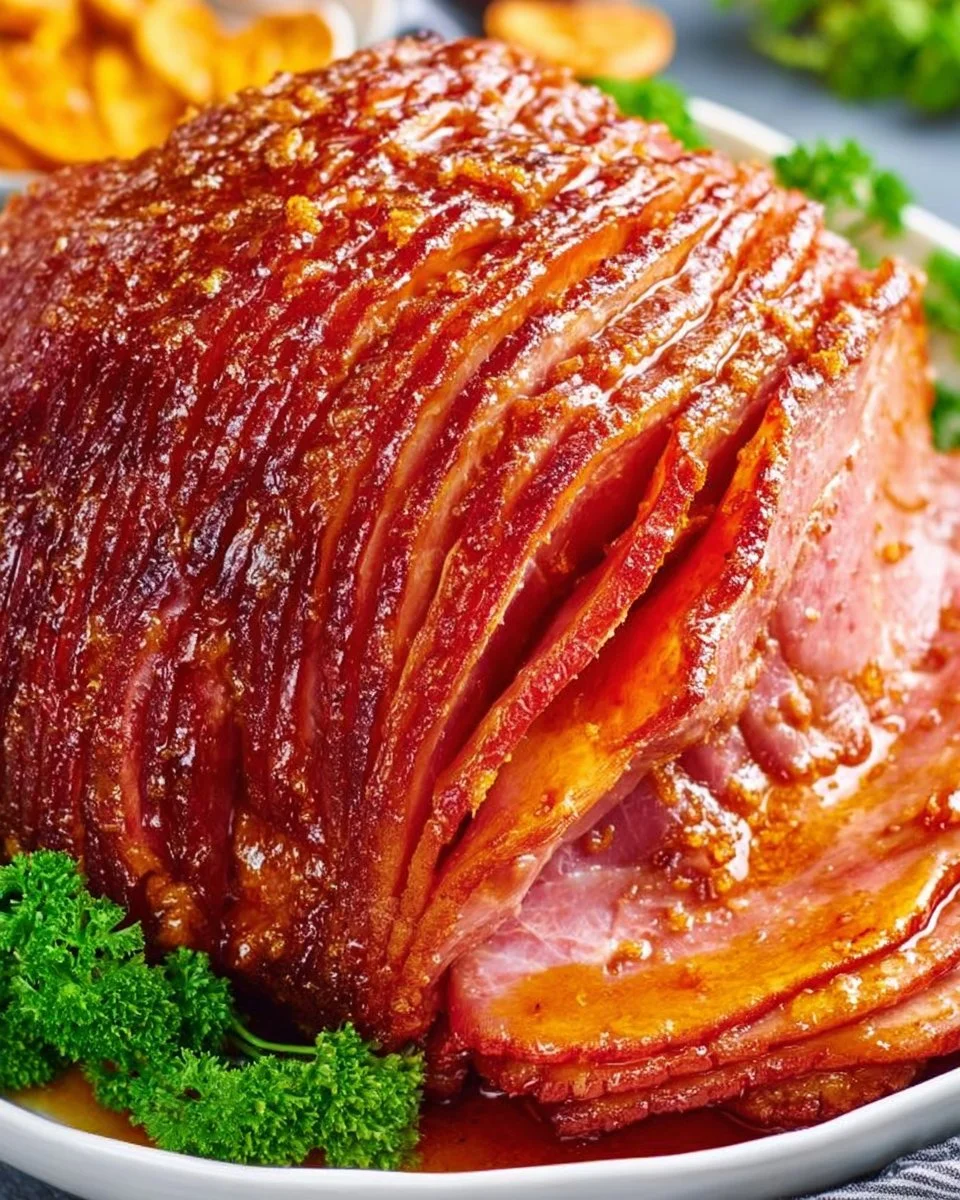 Honey Baked Ham