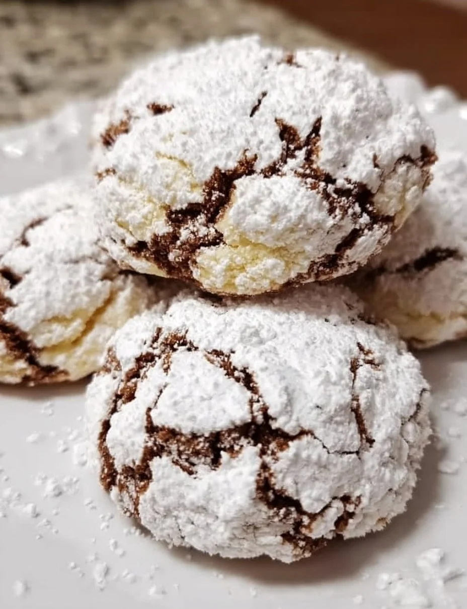 Cool Whip Cookies