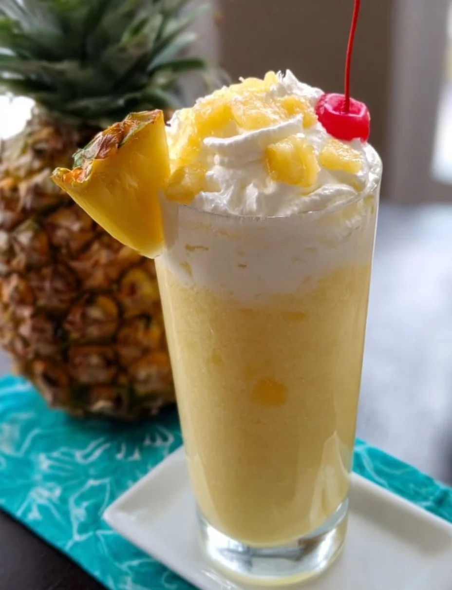 Disney Dole Whip