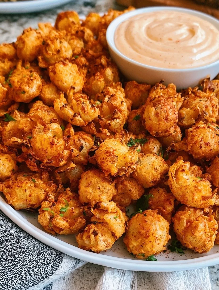 Bloomin’ Onion Bites