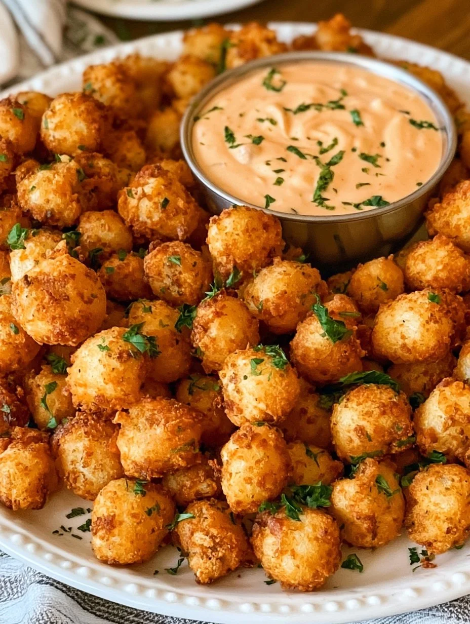 Bloomin’ Onion Bites