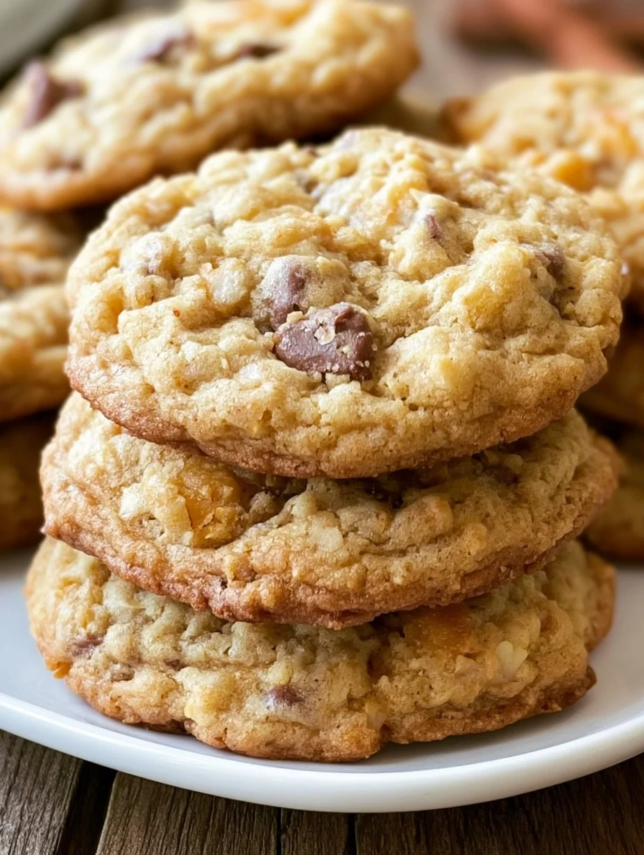 A tray of freshly baked best cookies with chocolate chips and nuts.